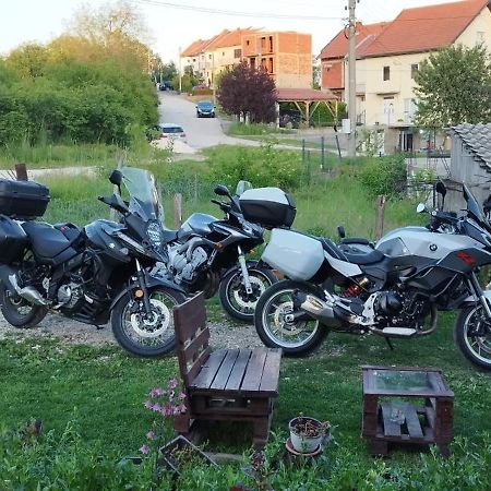 شقة Stancic 019 Zaječar المظهر الخارجي الصورة