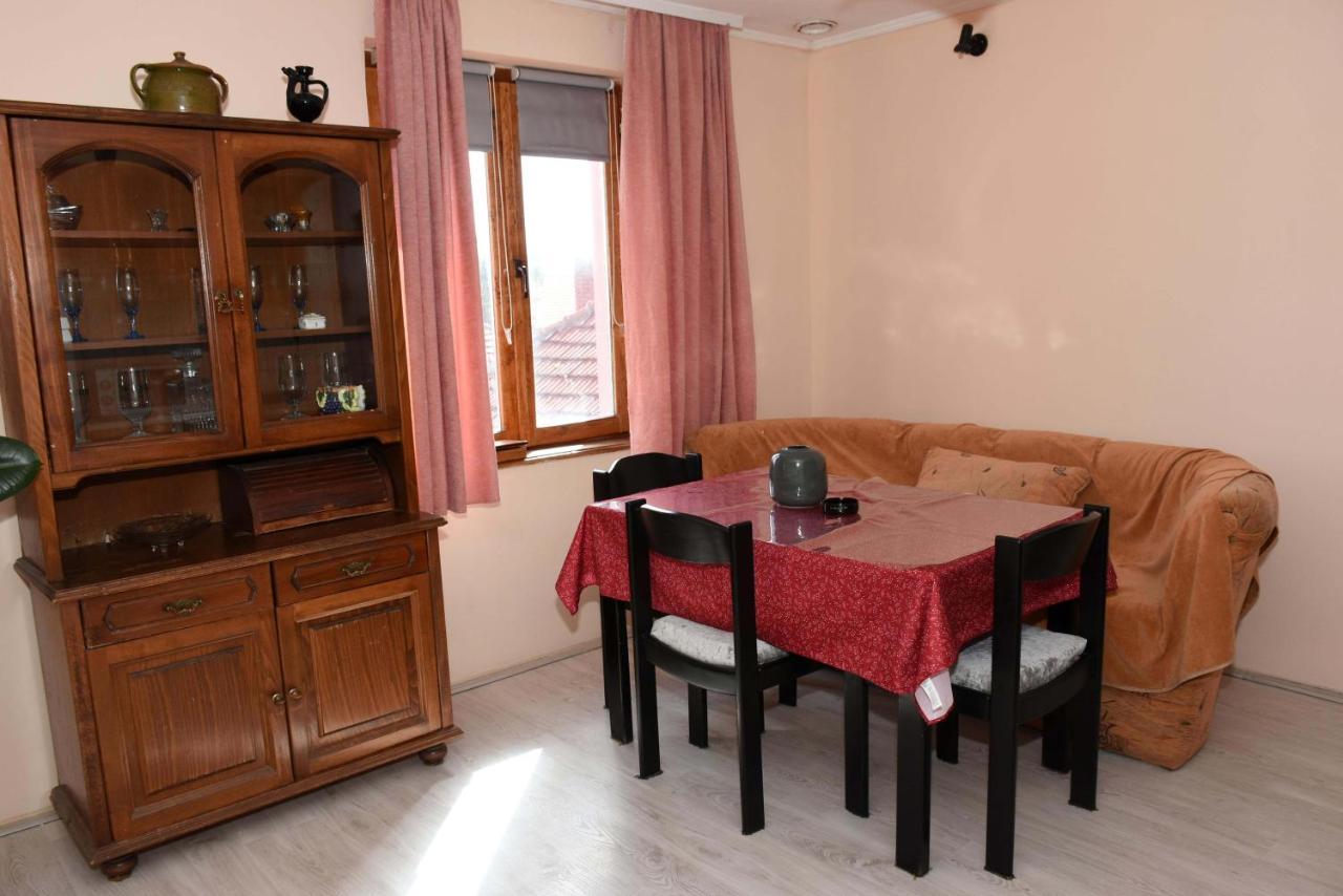 شقة Stancic 019 Zaječar المظهر الخارجي الصورة