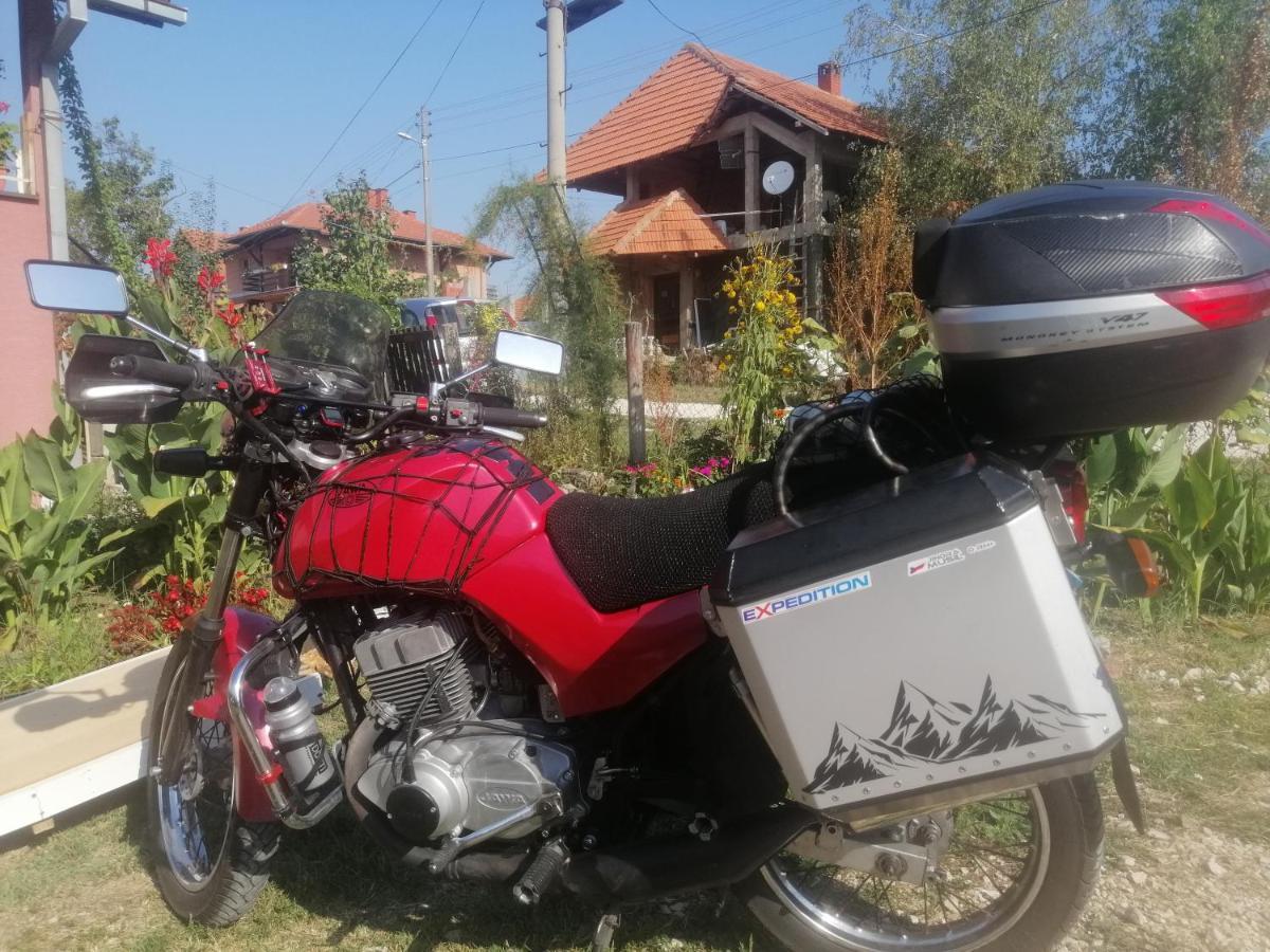 شقة Stancic 019 Zaječar المظهر الخارجي الصورة