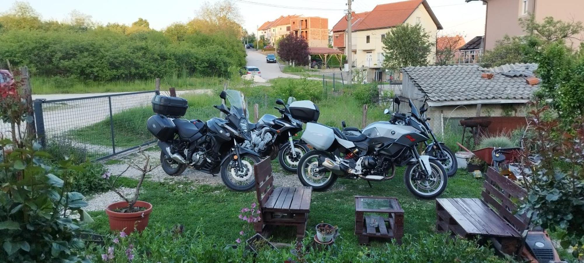شقة Stancic 019 Zaječar المظهر الخارجي الصورة