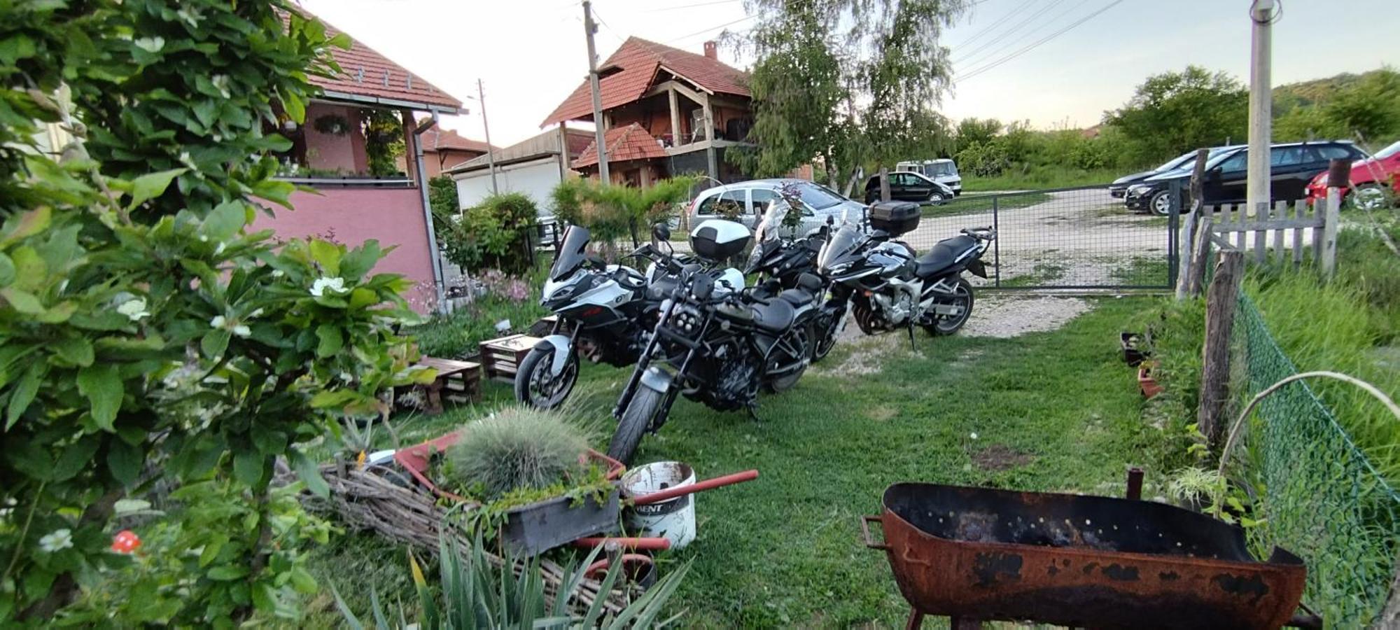 شقة Stancic 019 Zaječar المظهر الخارجي الصورة